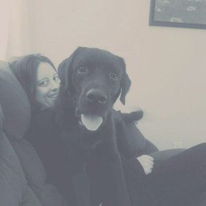 Meet your Posher, Melanie
